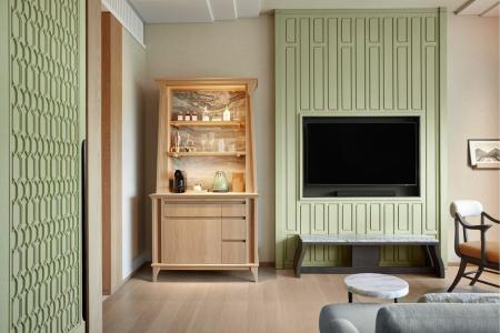 Dusit Thani Bangkok - 48