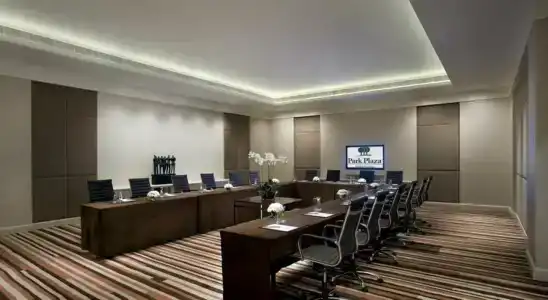 Radisson Blu Bengaluru Outer Ring Road - 32