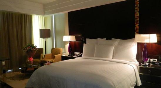 Jaipur Marriott - 46