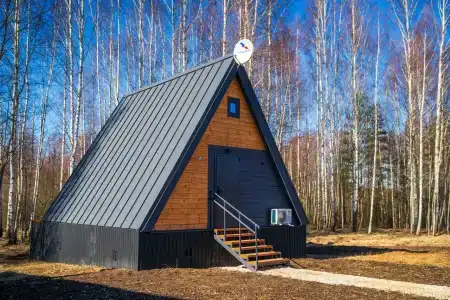 Сойма Парк - 80