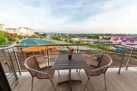 Панорама - 98