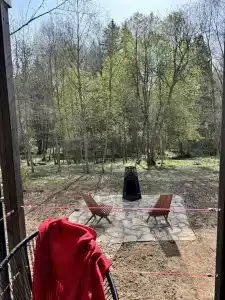 Икс-Лес - 49