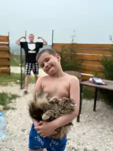 Не Дача - 38