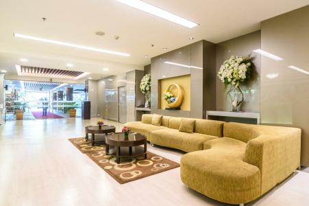 Lohas Residences Sukhumvit - 66