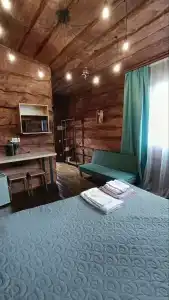 Чертоги Кедра - 7