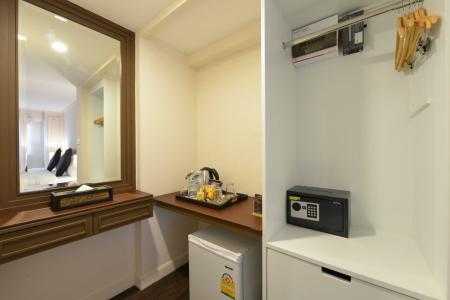 Siam Champs Elyseesi Unique - 51