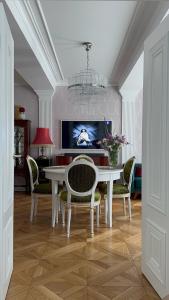 Вишневый Сад - 19