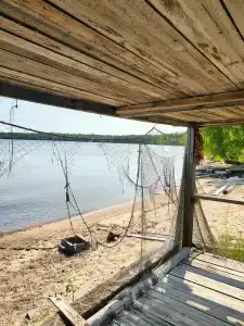 Бухта Брусно - 7