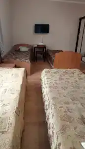 Уют - 1