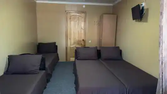 Джубгский дворик - 46