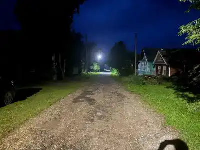 Благодать - 1