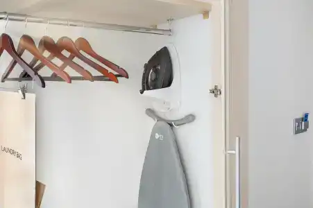 Hampton by Hilton Minsk City Centre  - 21