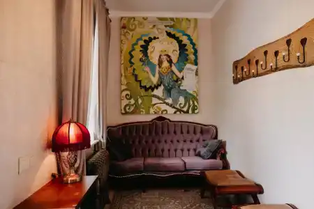 Терем Гамаюн - 24