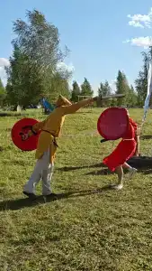Васильковое озеро - 31