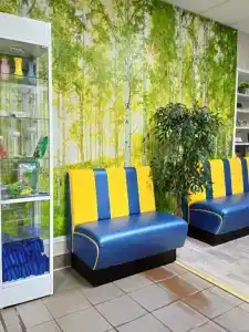 Канавинский - 24