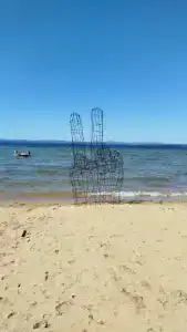 Гостевой дом на озере Сказка - 5