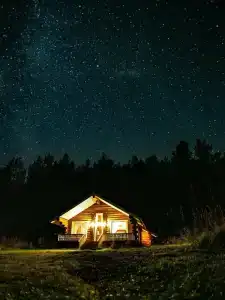 Карельский хутор - 7