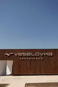 Veselovka Experience - 84