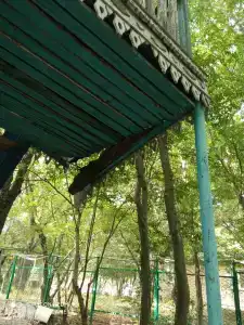 Усадьба Фёдорова - 12