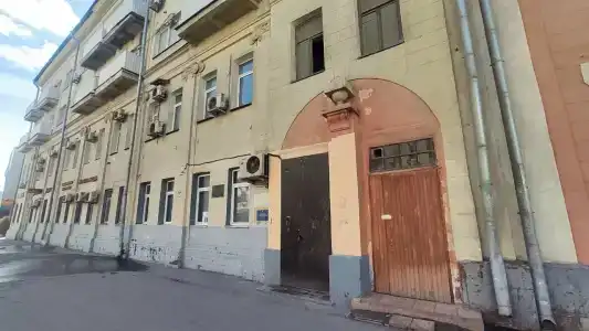 Hostel on Serpukhovka - 13