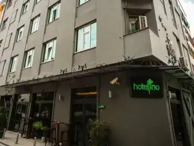 lino Istanbul - 74