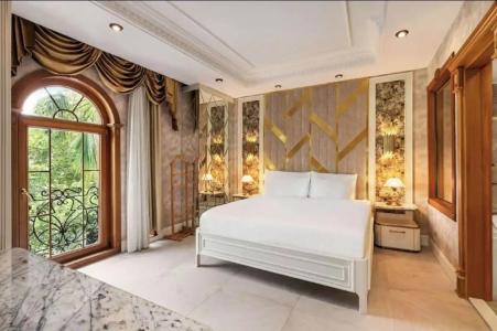 Wyndham Istanbul Old City - 47