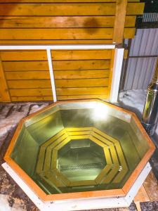  Семейно-Туристический загородный клуб Карамелькино - 26