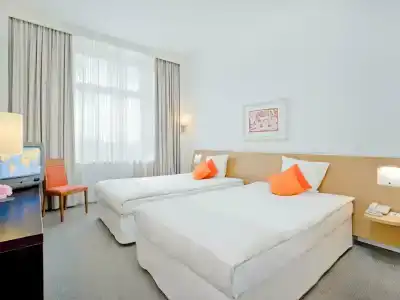 Novotel Vilnius Centre - 9