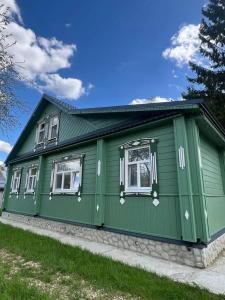 Сирин дом - 96