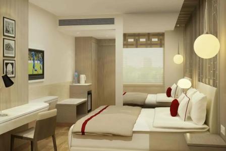 Days Jaipur Tonk Road By Wyndham - 5