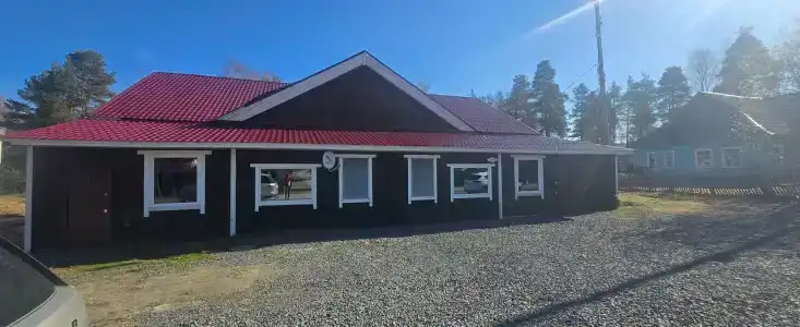 Усадьба Гирвас - 1