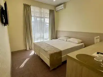 Сан Сити - 46