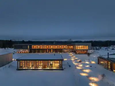 Заонежье Ретрит - 98