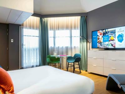 Novotel Deauville Plage - 43