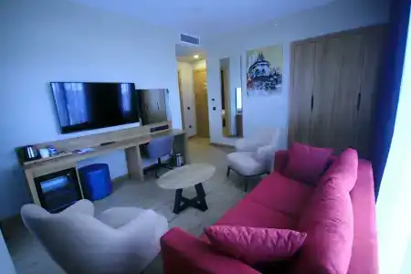 Atasehir Palace & Conference - 9