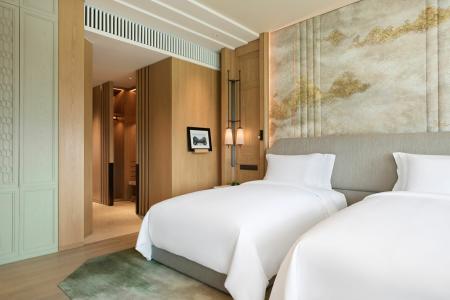 Dusit Thani Bangkok - 49