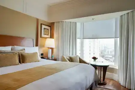 The Leela Mumbai - 90