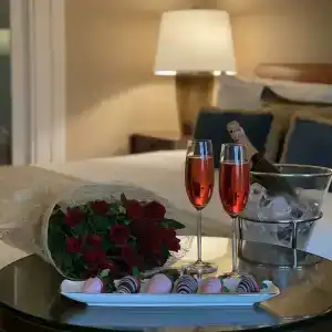 The Leela Mumbai - 25