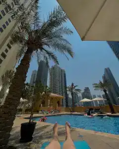 Suha Jbr - 24