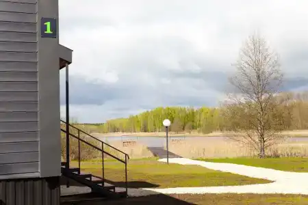 Сойма Парк - 43