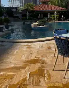 Grand Hyatt Istanbul - 74