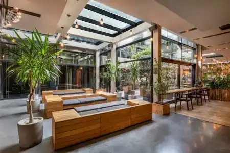 Iota Hotel Tbilisi - 8