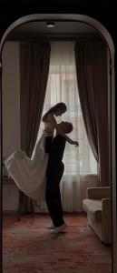 Дельта Невы - 80