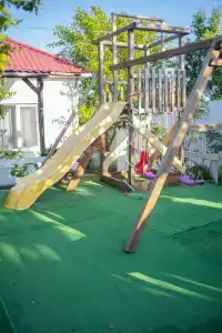 Гостевой дом Villa White - 2