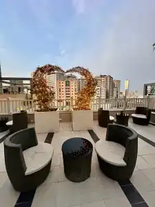 Doubletree By Hilton - 30