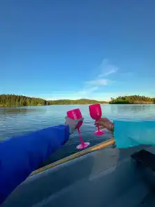 Jakoniemi village - 73