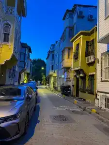 Ottoman Elegance - 3