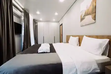 Панорама Ачишхо - 15