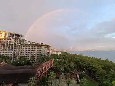 Ocean Sonic Resort Sanya - 43
