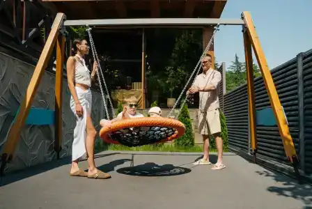 Панорама Ачишхо - 20